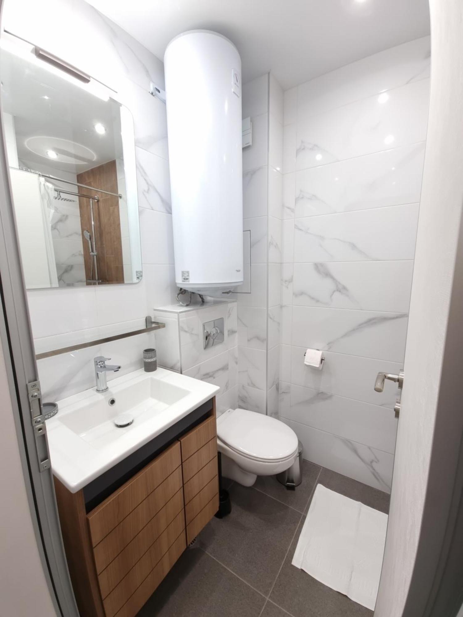 Apartment орех а30