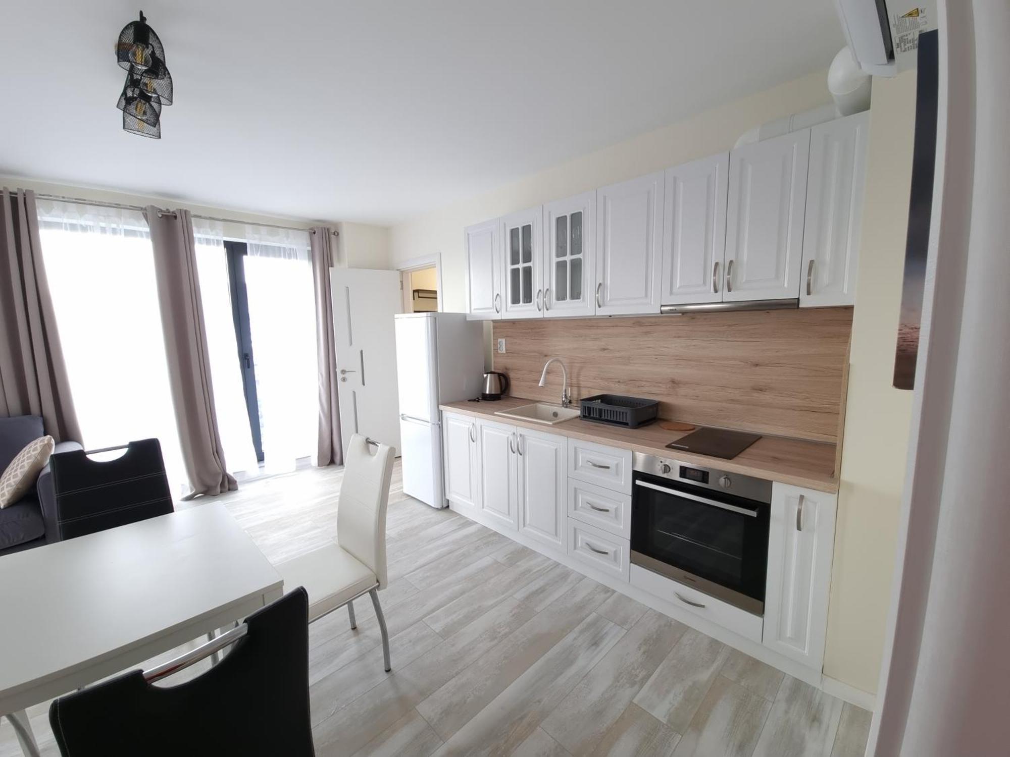 Apartment орех а30