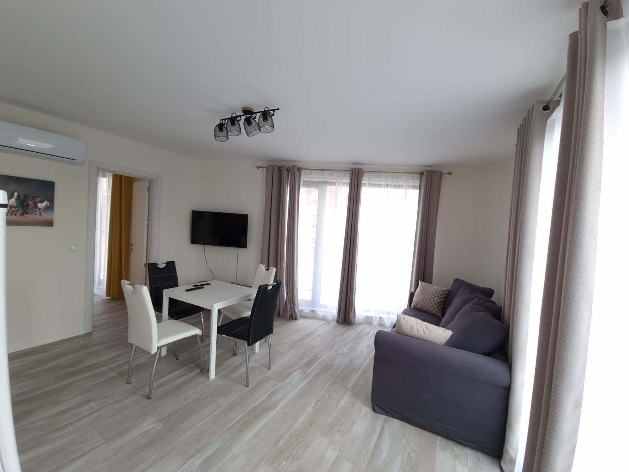 Apartment орех а30