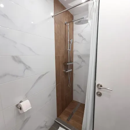 Апартамент Орех А30 Varna Exterior photo
